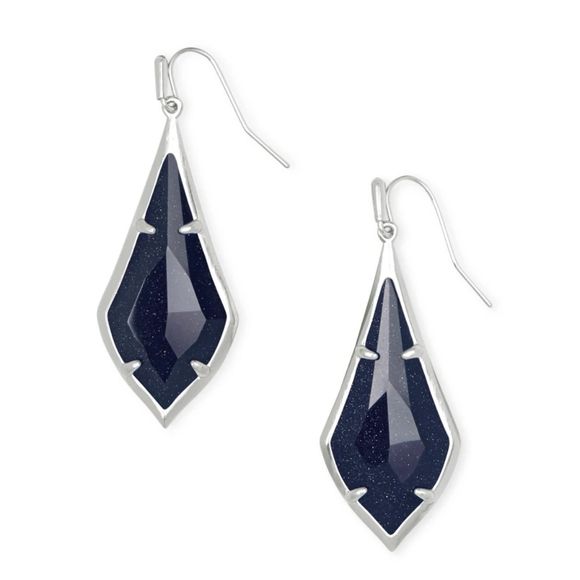 NEW Kendra Scott Olivia Drop Earrings
